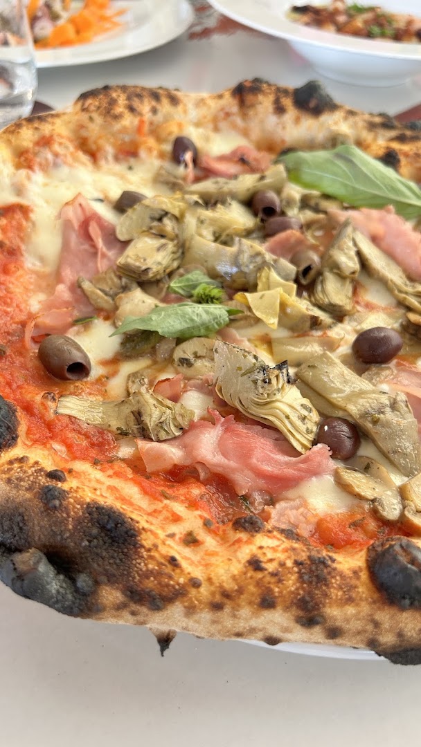 La Pergola - Ristorante & Pizzeria