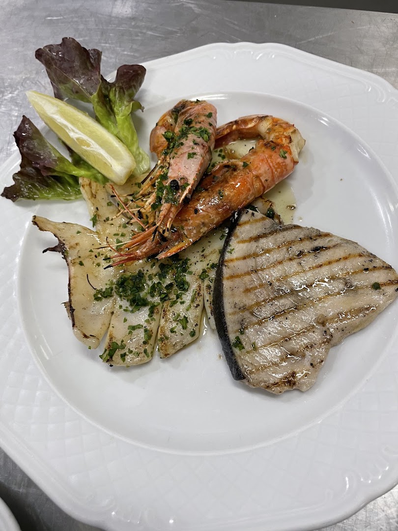 La Pergola - Ristorante & Pizzeria