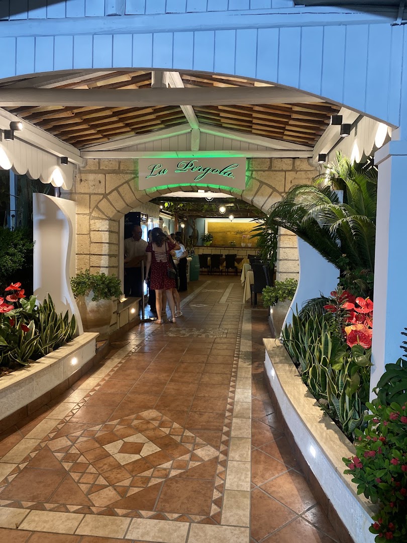 La Pergola Ristorante Pizzeria