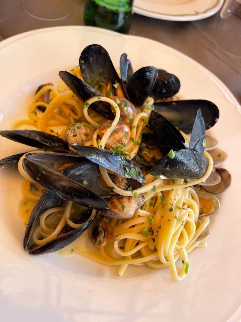 La Pergola Ristorante Pizzeria