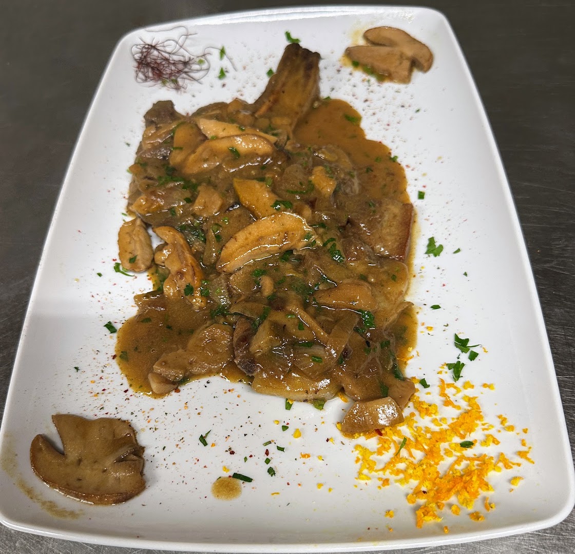 La Pergola Ristorante Pizzeria