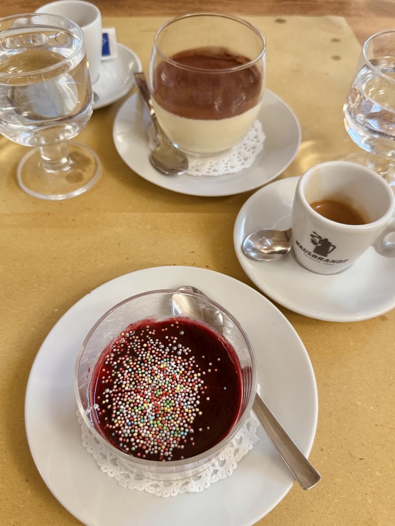 La Perla Ai Bisatei, Venezia