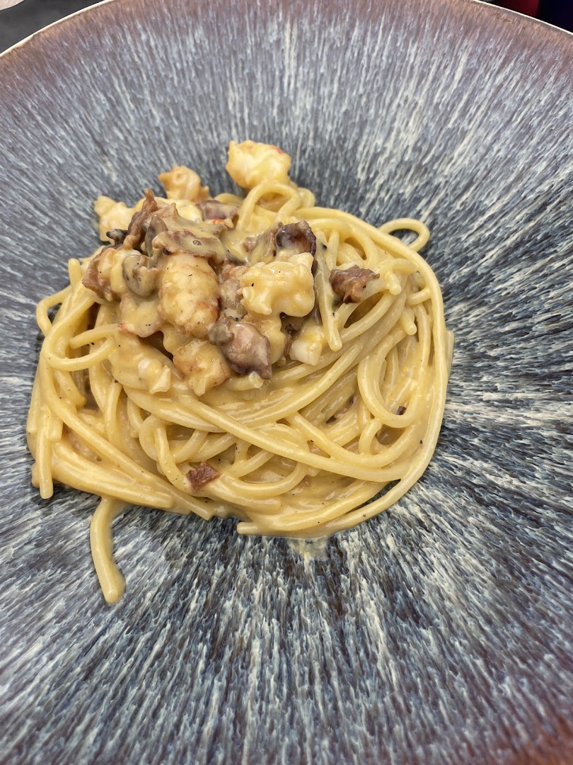 La Perla Bar Pizzeria Ristorante
