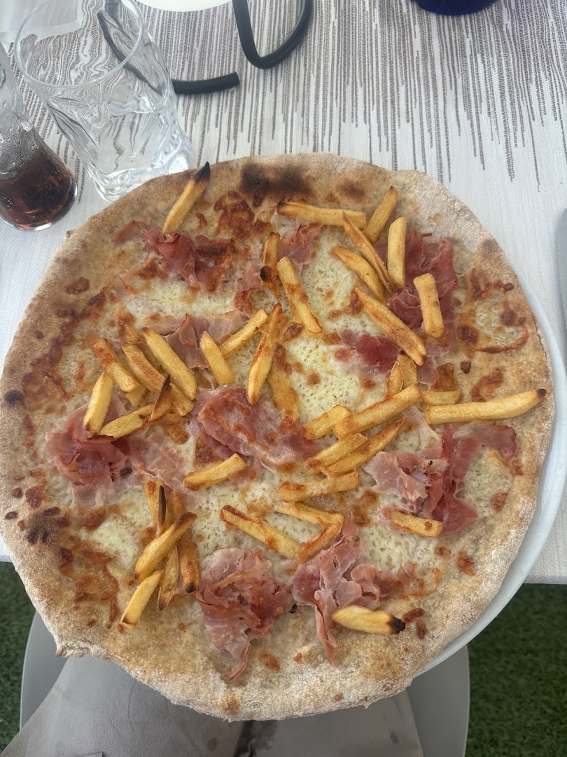 La Perla Bar Pizzeria Ristorante