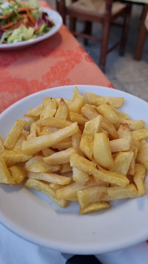 La Perla Bar,Trattoria,Tabacchi & Rosticceria