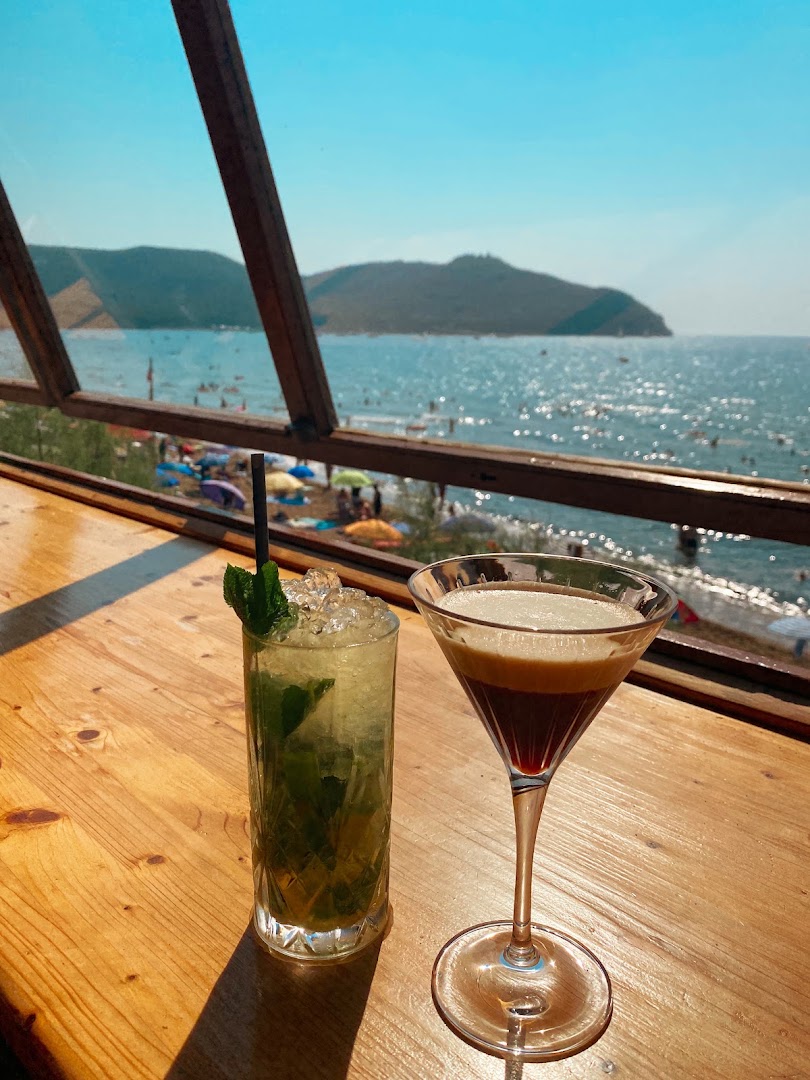 La Perla Baratti (nuova gestione), Piombino