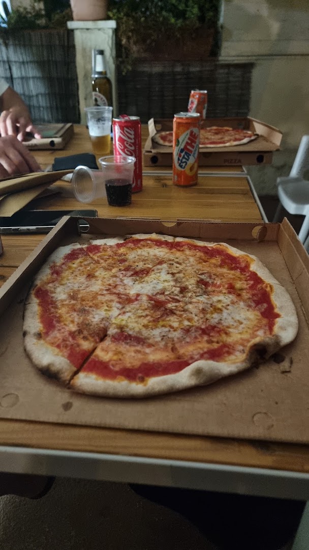 La Perla Baratti (nuova gestione)