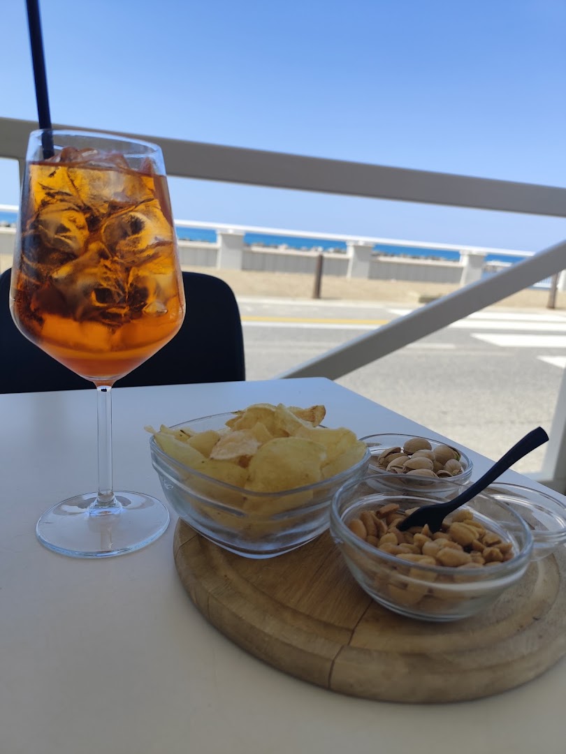 La Perla Cafè, Marina di Pisa