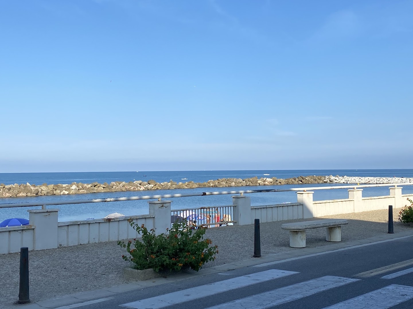 La Perla Cafè