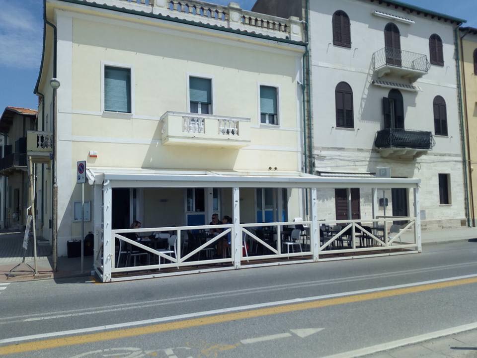 La Perla Cafè