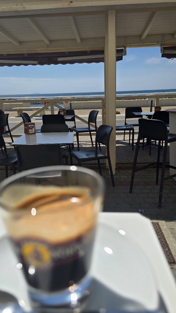 La Perla Cafè