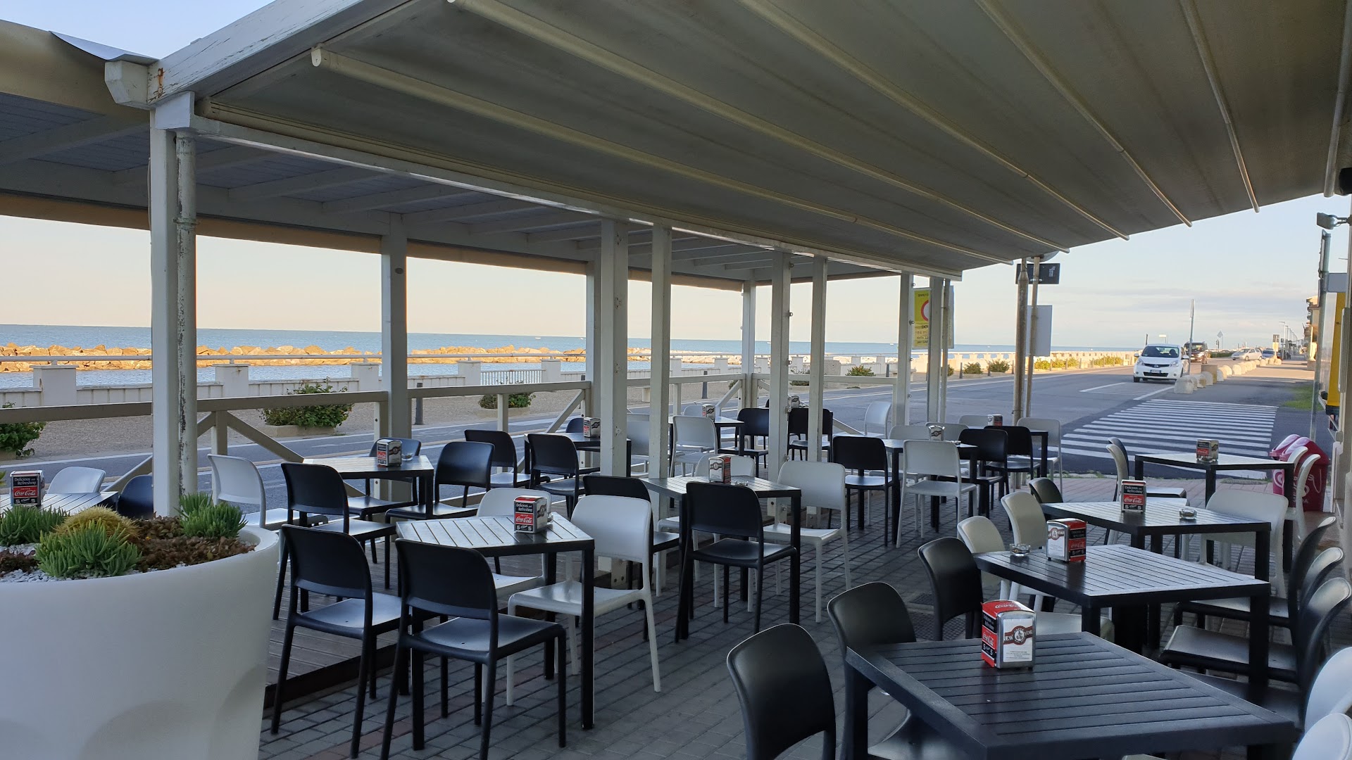 La Perla Cafè