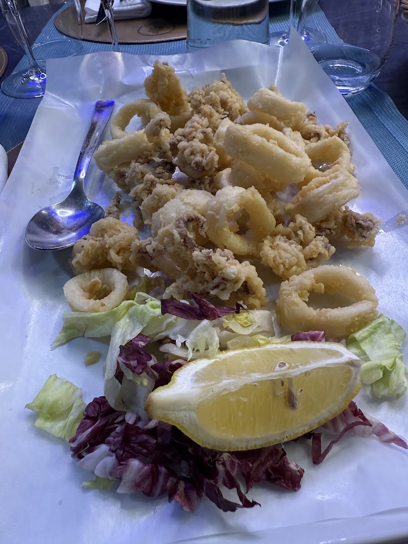 La Perla di Damal