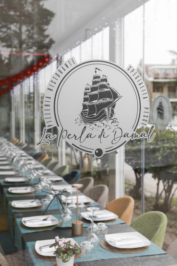 La Perla di Damal