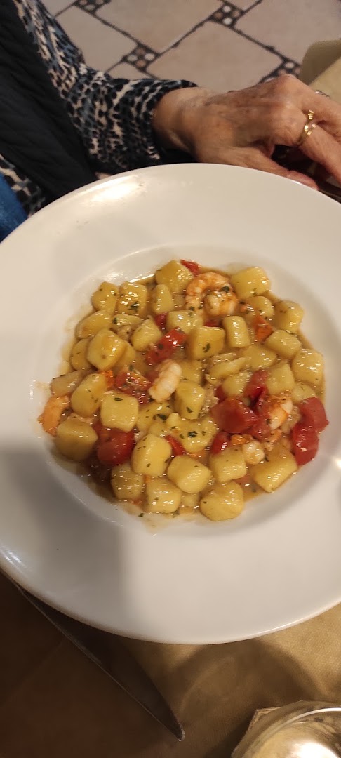 La perla di Salvo