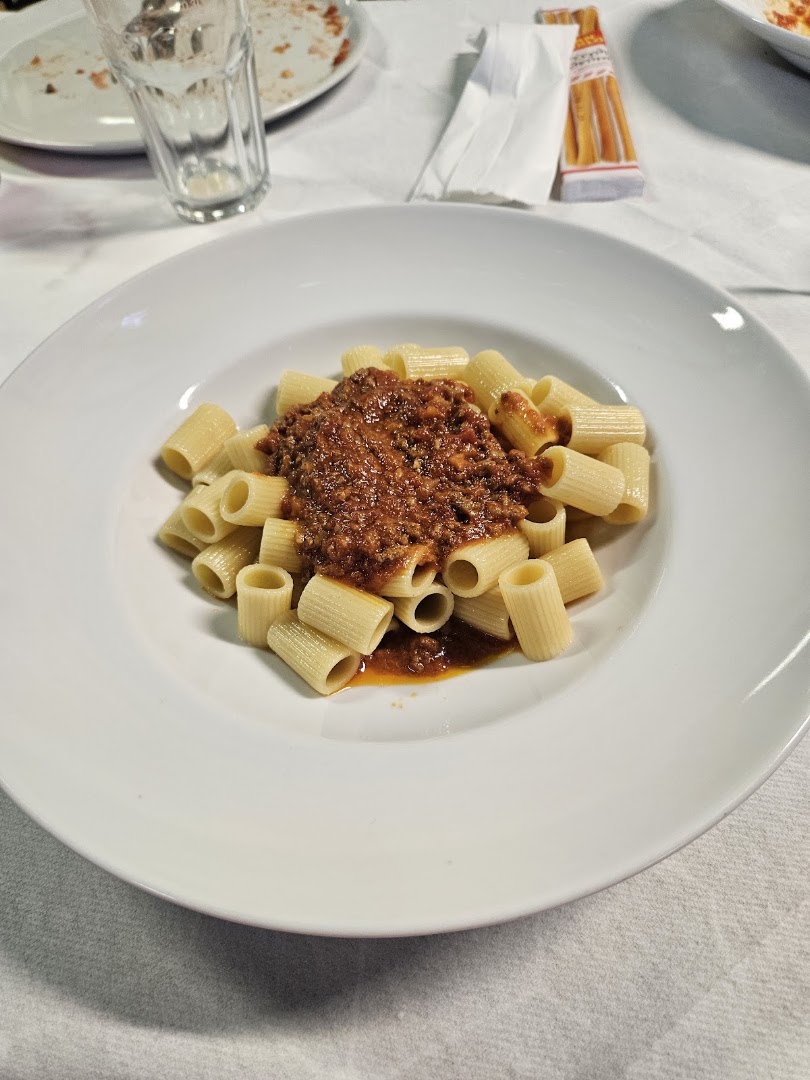 La perla di Salvo, Ronchi dei Legionari