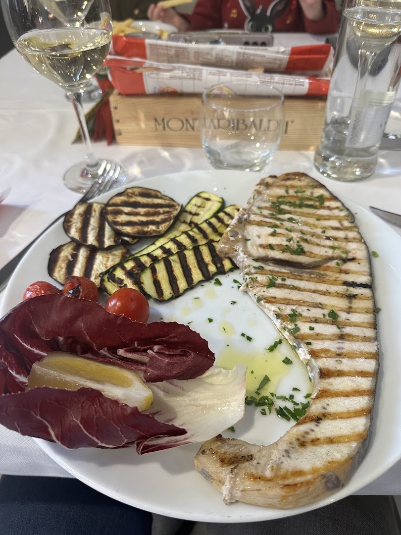 La Perla di Trino