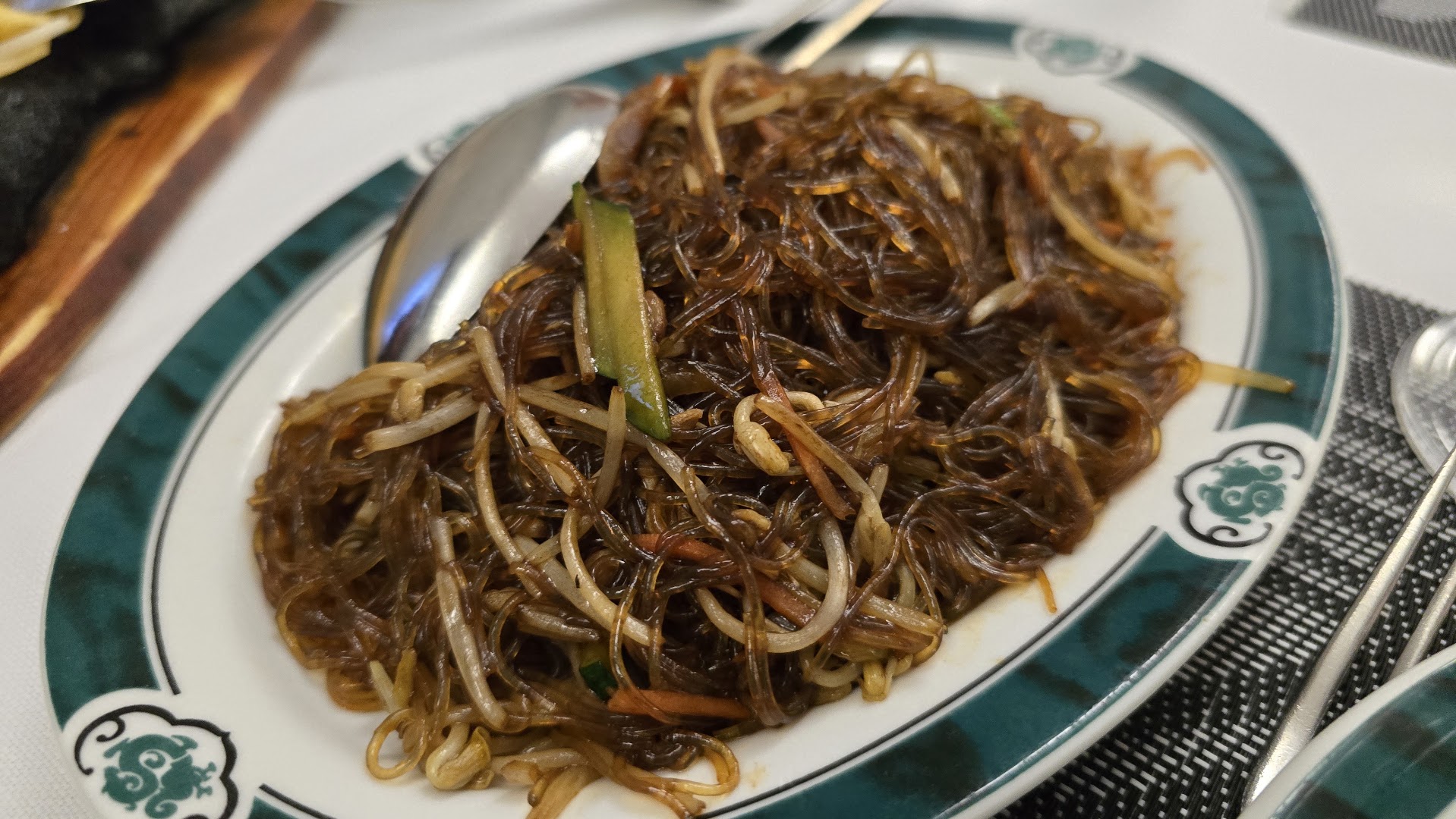 La Perla d'Oriente