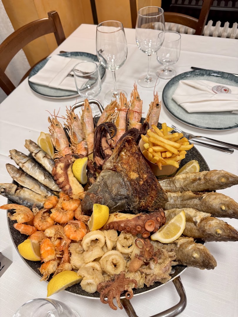 La Perla Ionica
