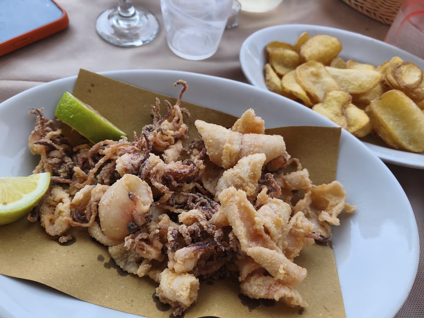 La Perla Lerici | Non solo Bar