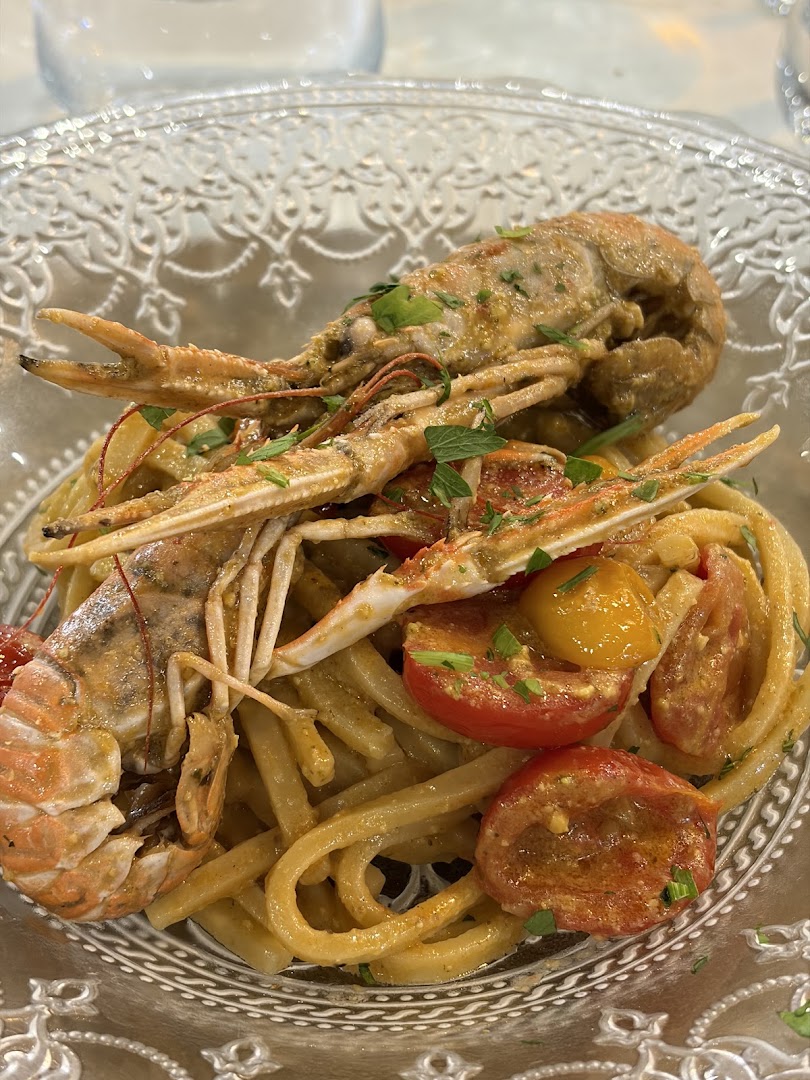 La Perla Nera Ristorante / Pub