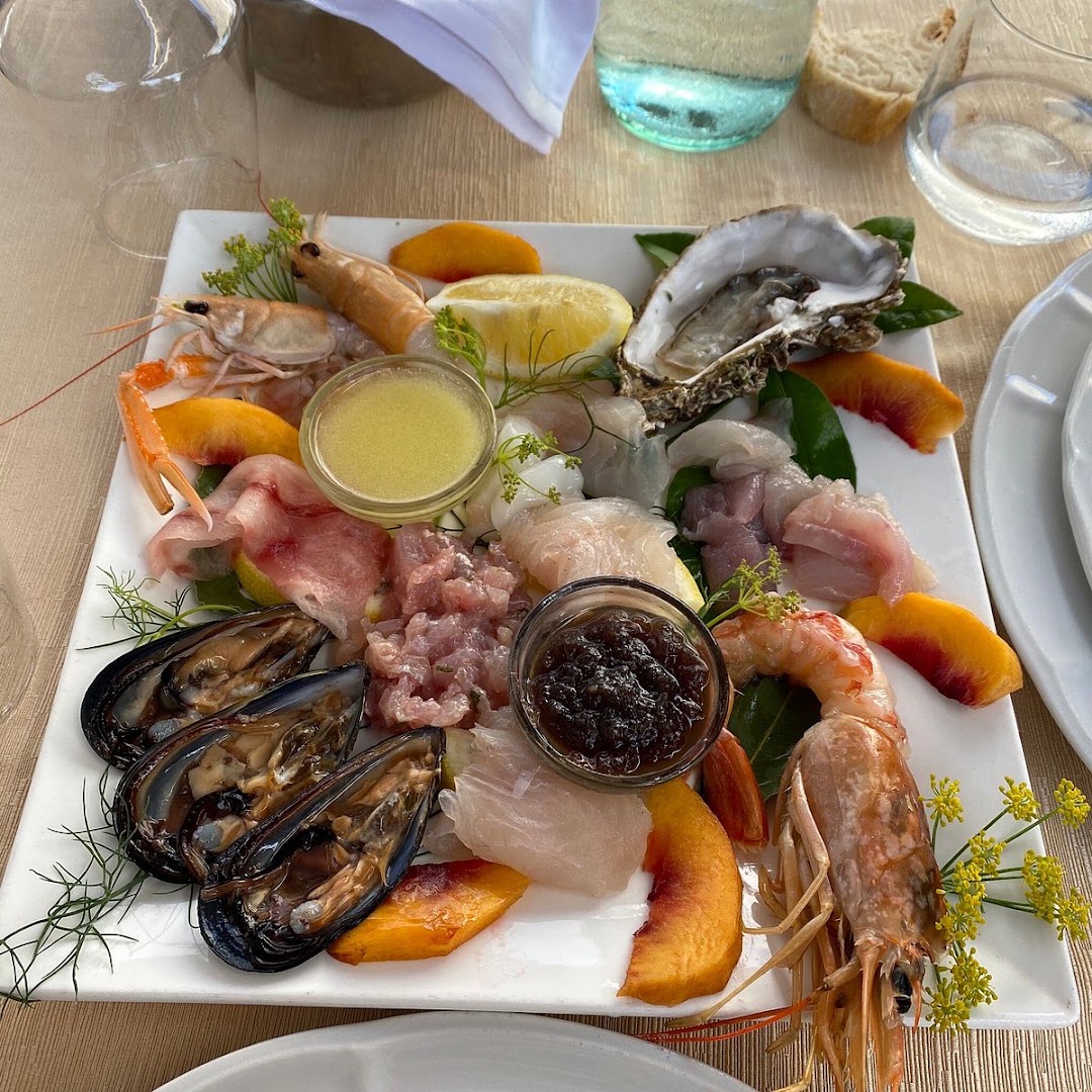 La Perla Nera Ristorante / Pub