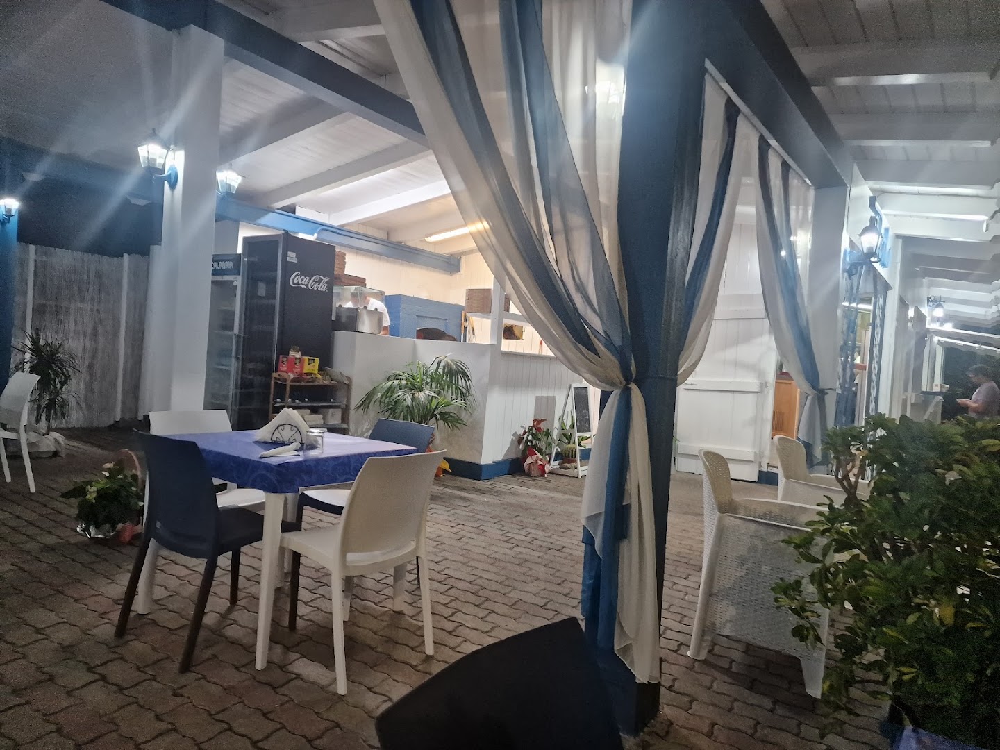 La Perla - Pizzeria Bar Ristorante