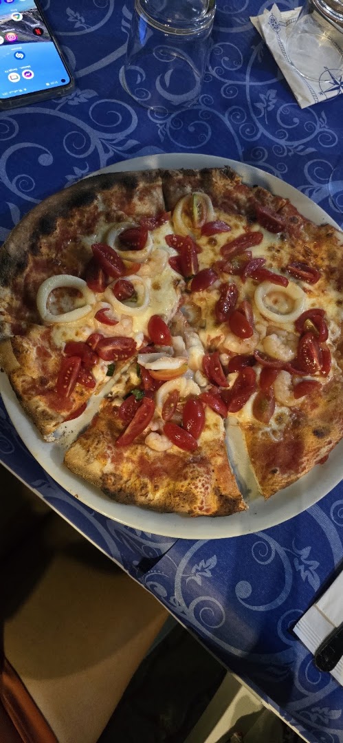 La Perla - Pizzeria Bar Ristorante
