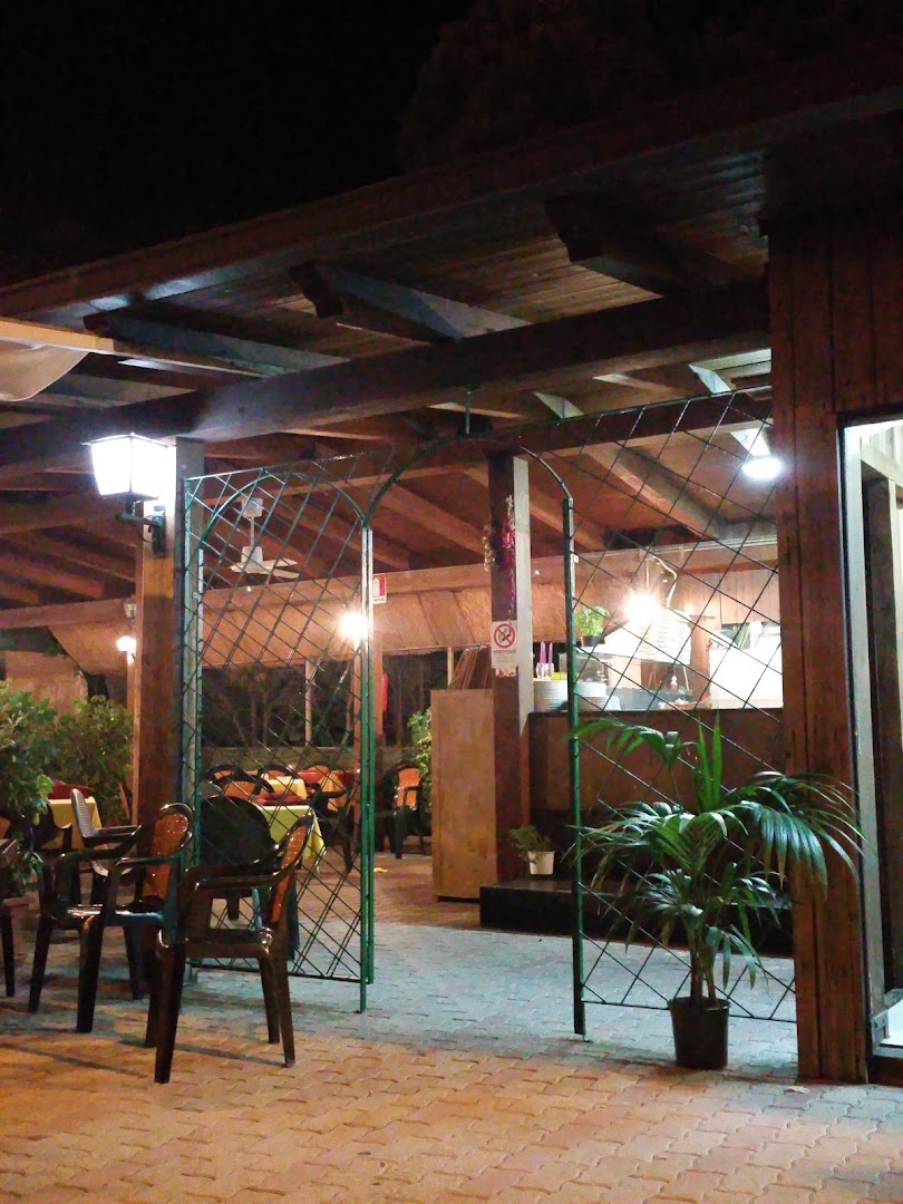 La Perla - Pizzeria Bar Ristorante