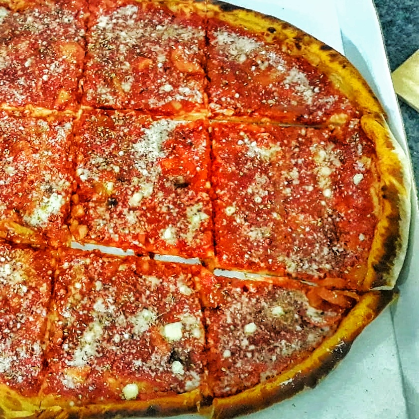 La Perla Pizzeria