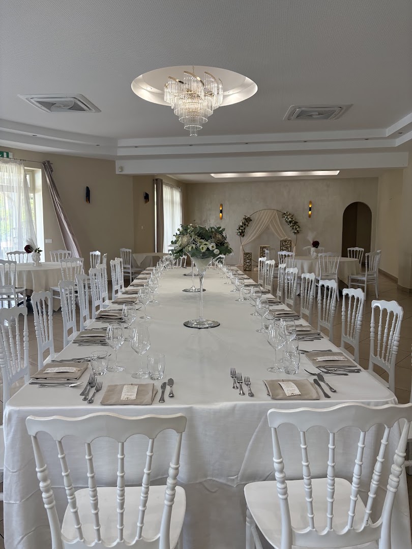 La Perla Ristorante & Piscina