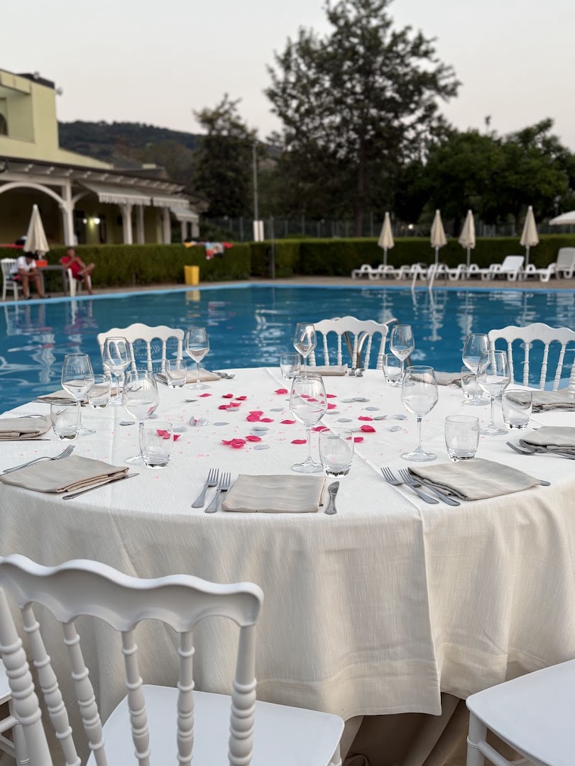 La Perla Ristorante & Piscina