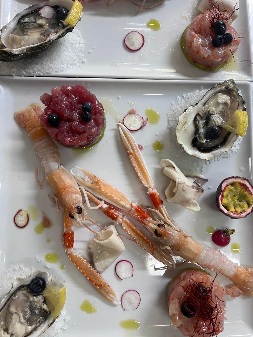 La Perla Ristorante & Piscina