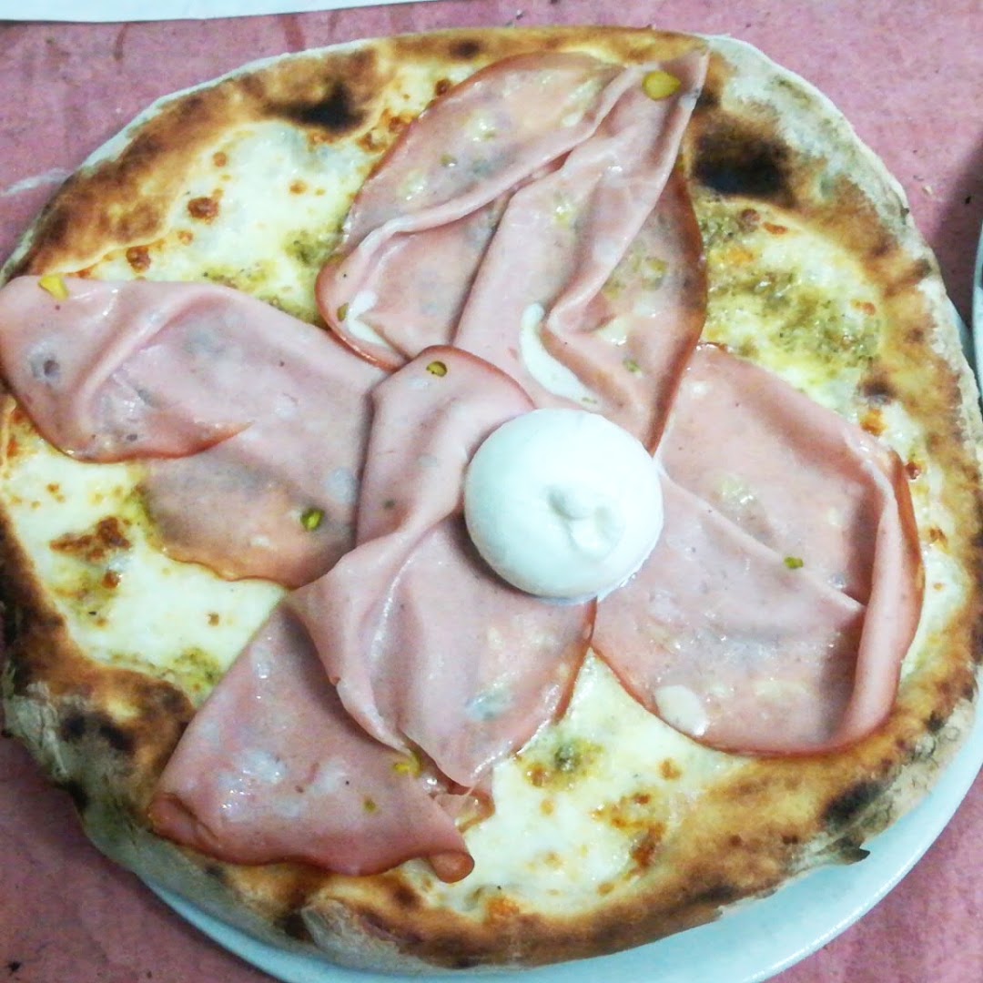 La Perla ristorante pizzeria