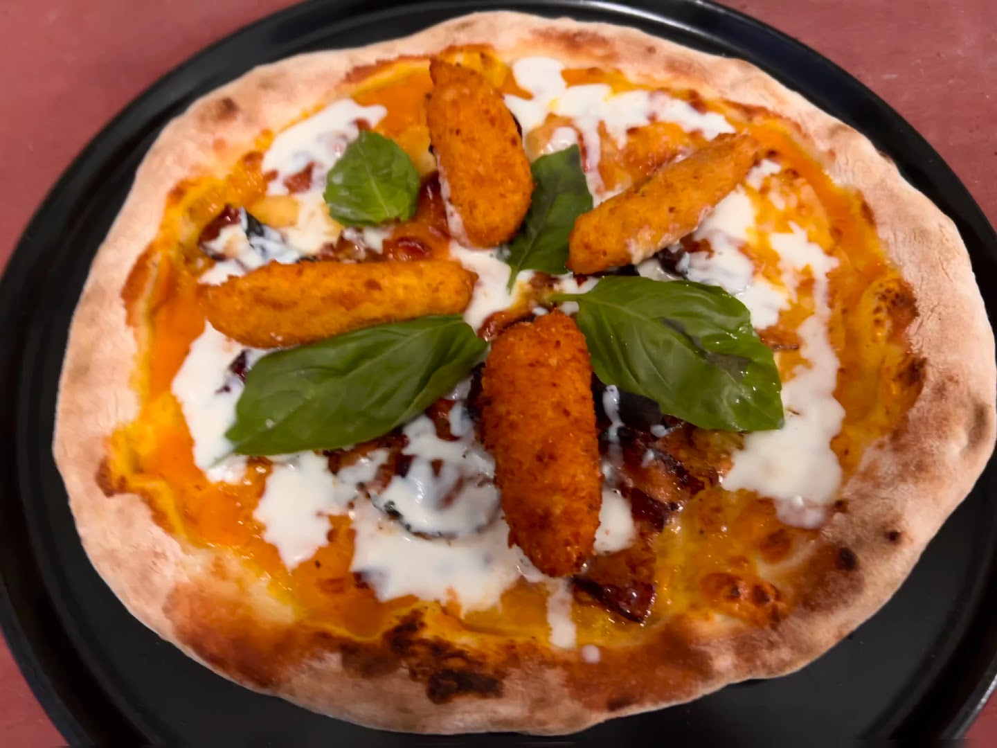 La Perla ristorante pizzeria