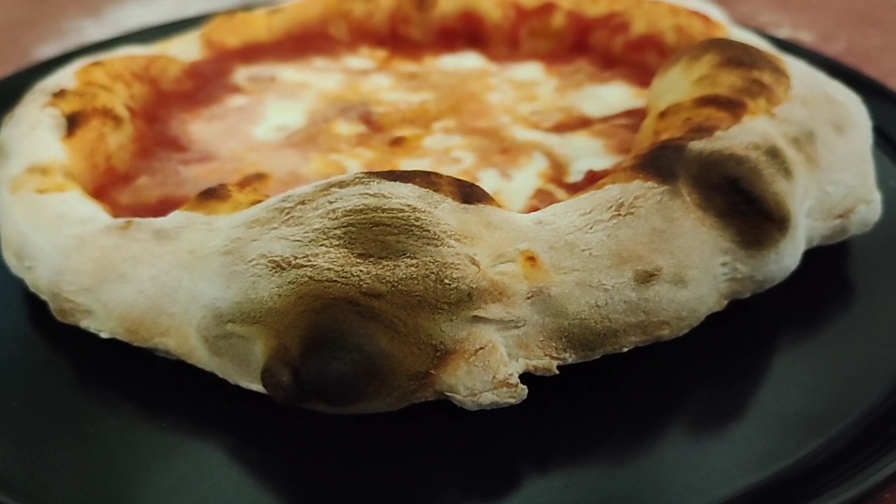 La Perla ristorante pizzeria