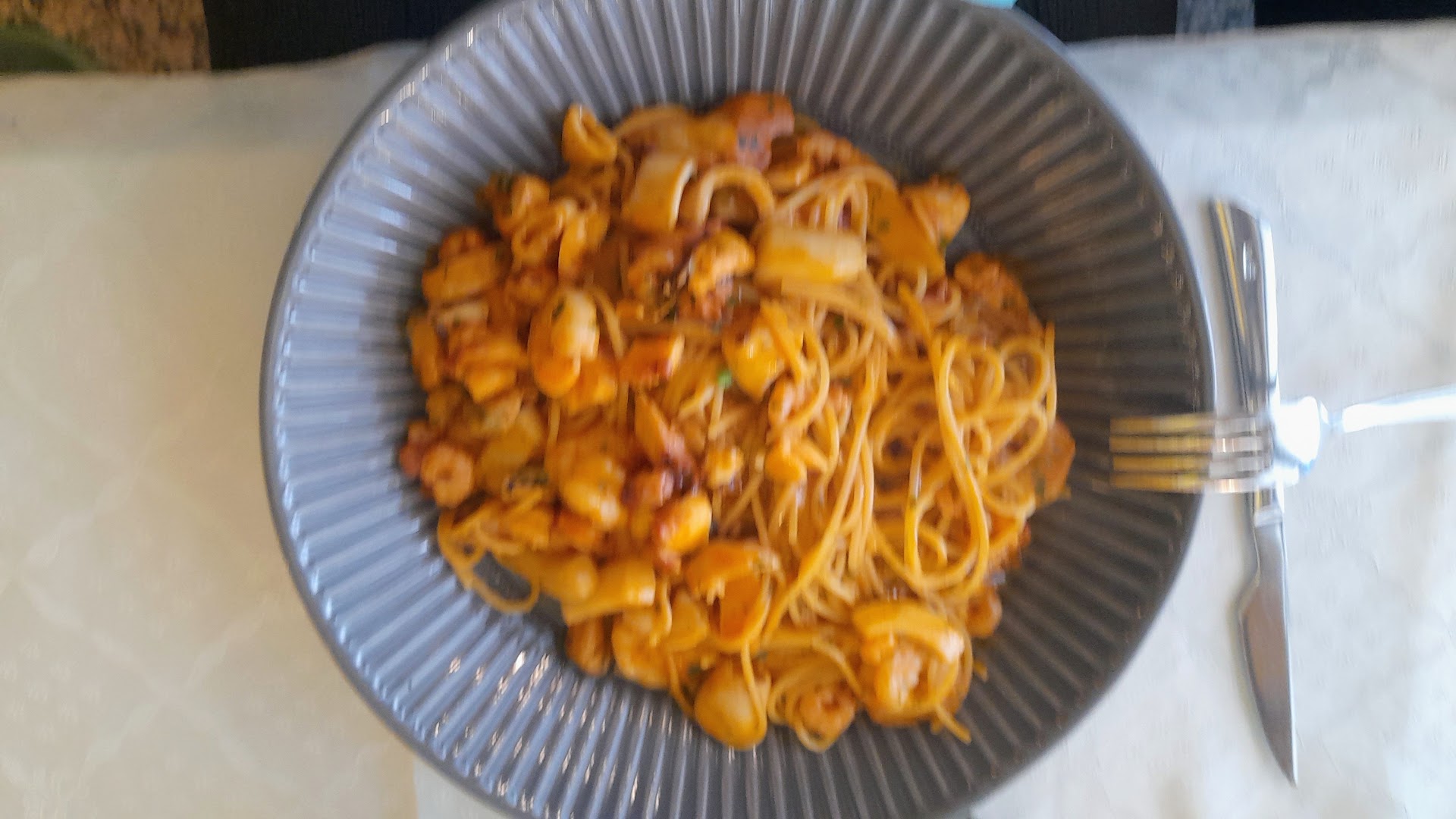 La Perla Sas