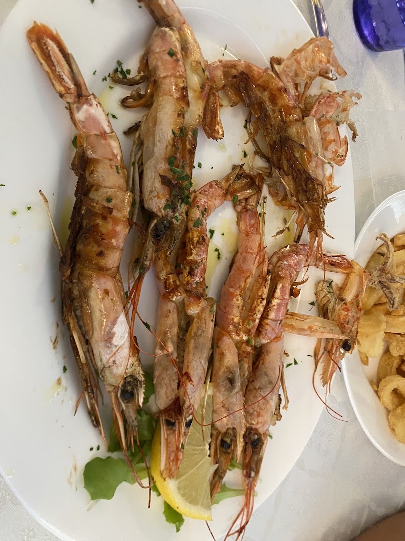 La Perla Sas