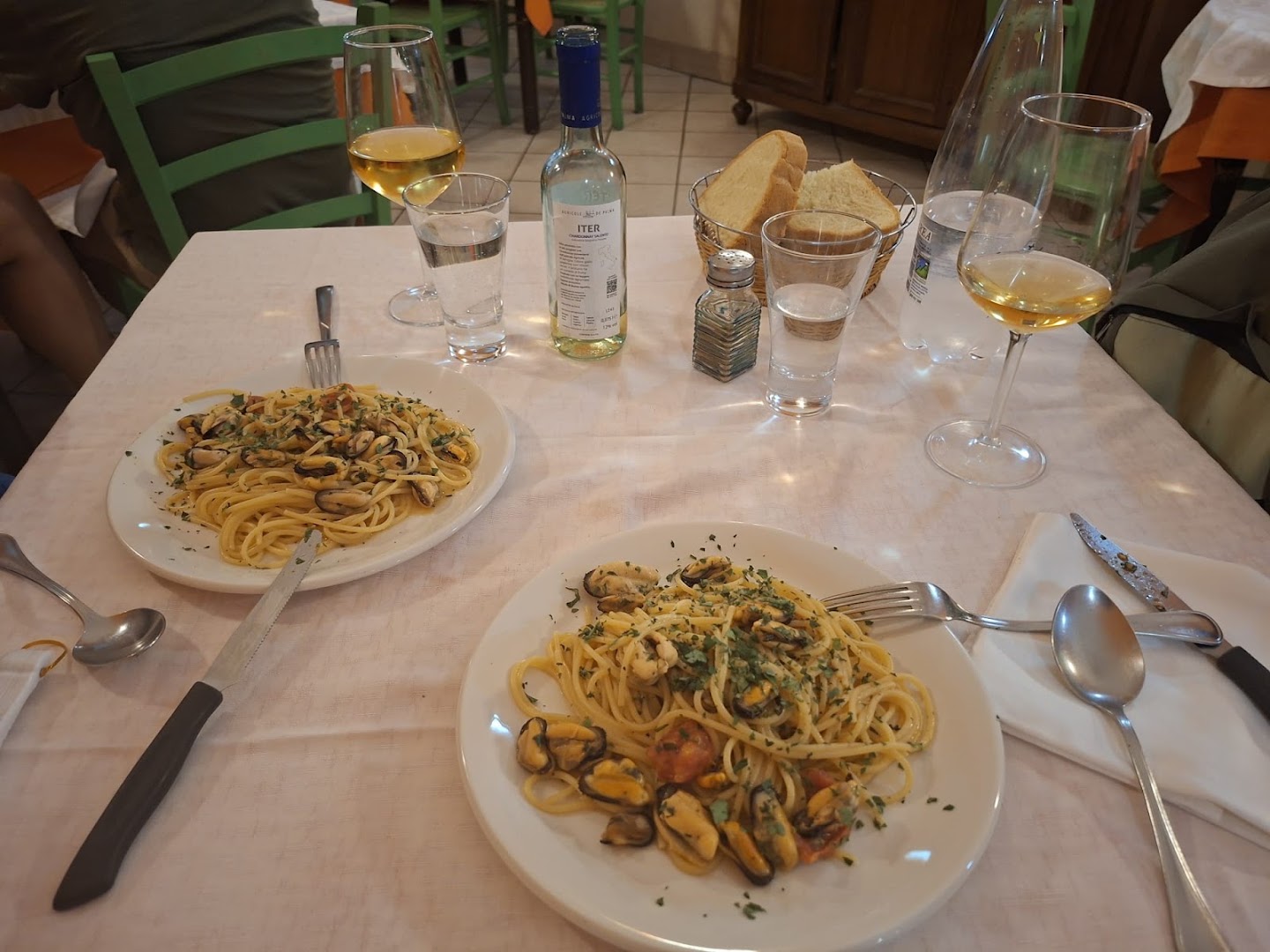 La Perla