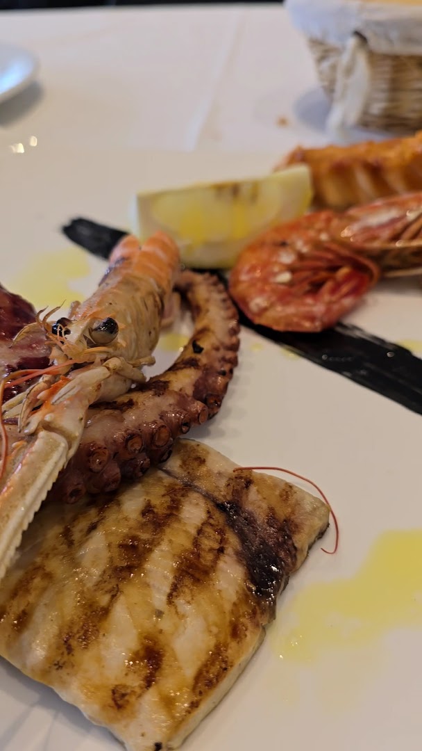 La Perle Ristorante