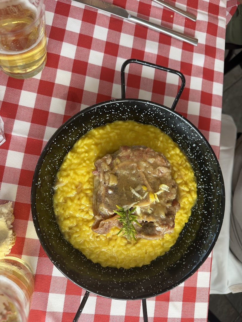 La Pertegheta