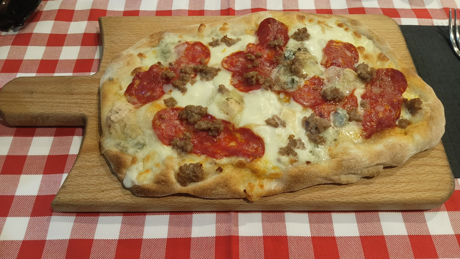 La Pertegheta
