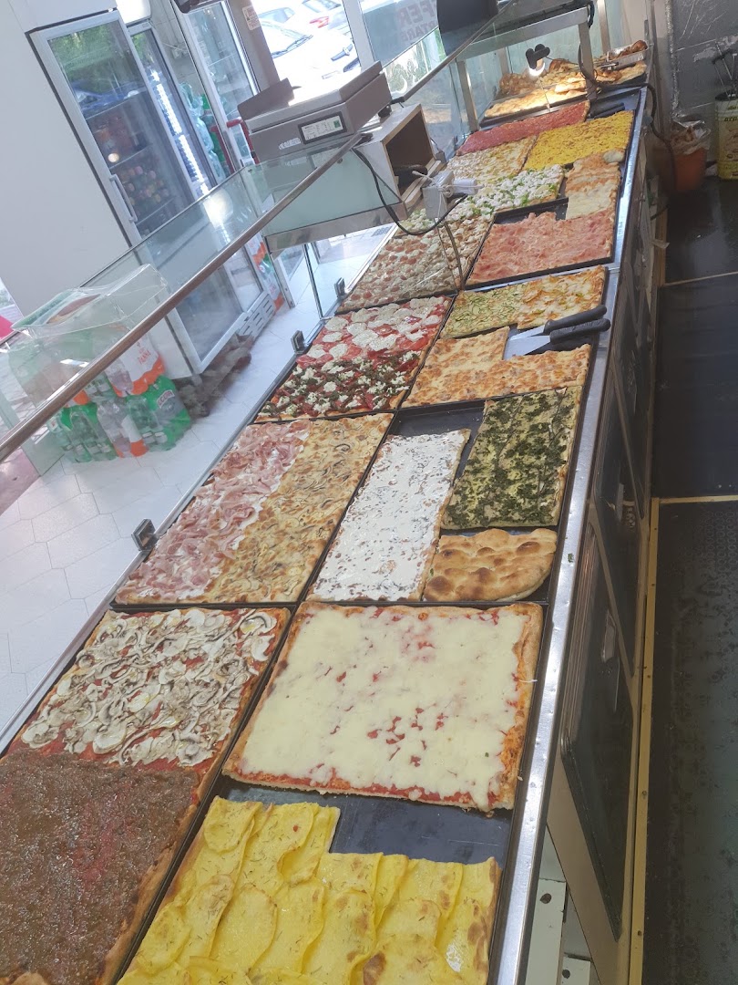 La Perugina, Roma