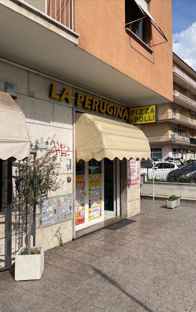 La Perugina