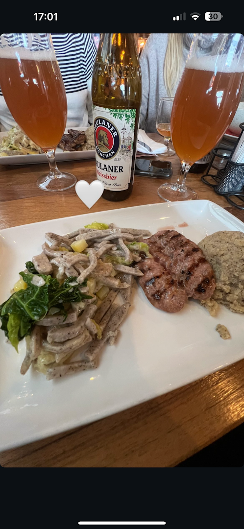 LA PESCACCIA TOPOLONA, Vibo Valentia