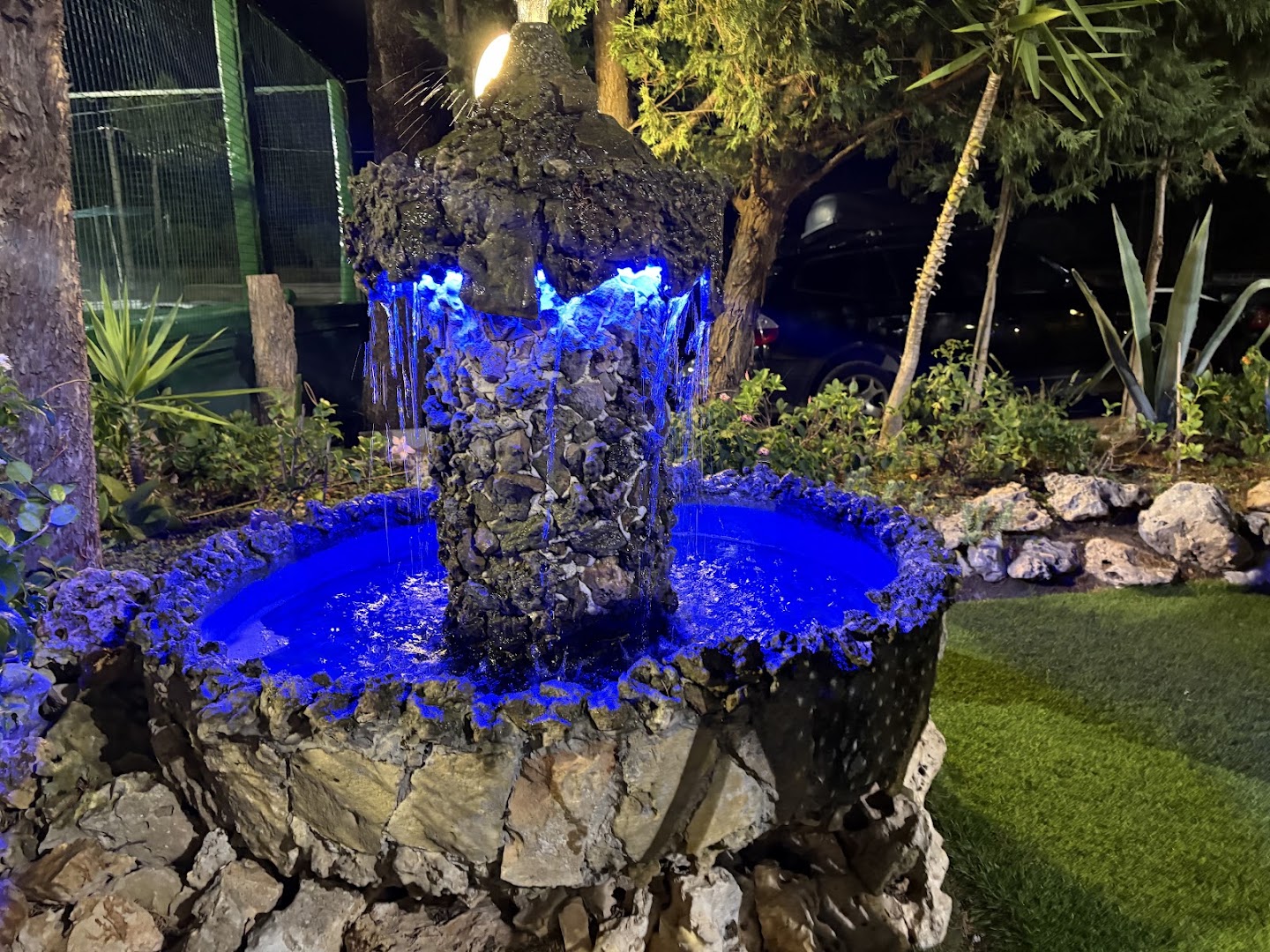 La Pescarella, Ginosa