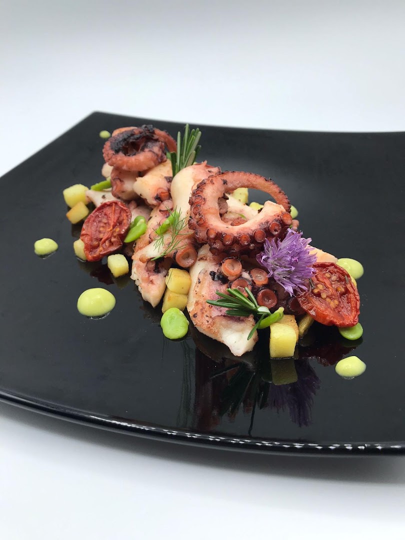 La Pescarella
