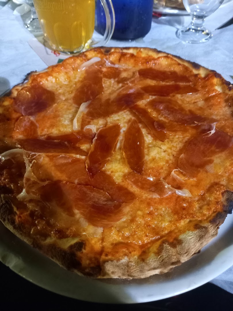 La Pescarella