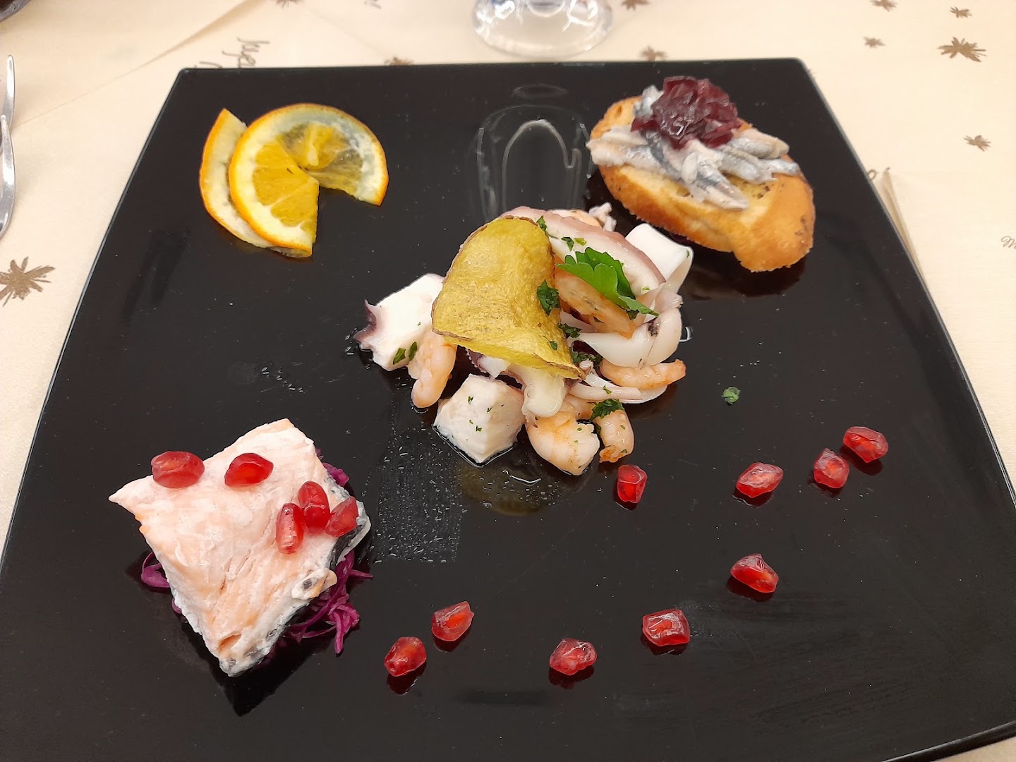 La Pescarella