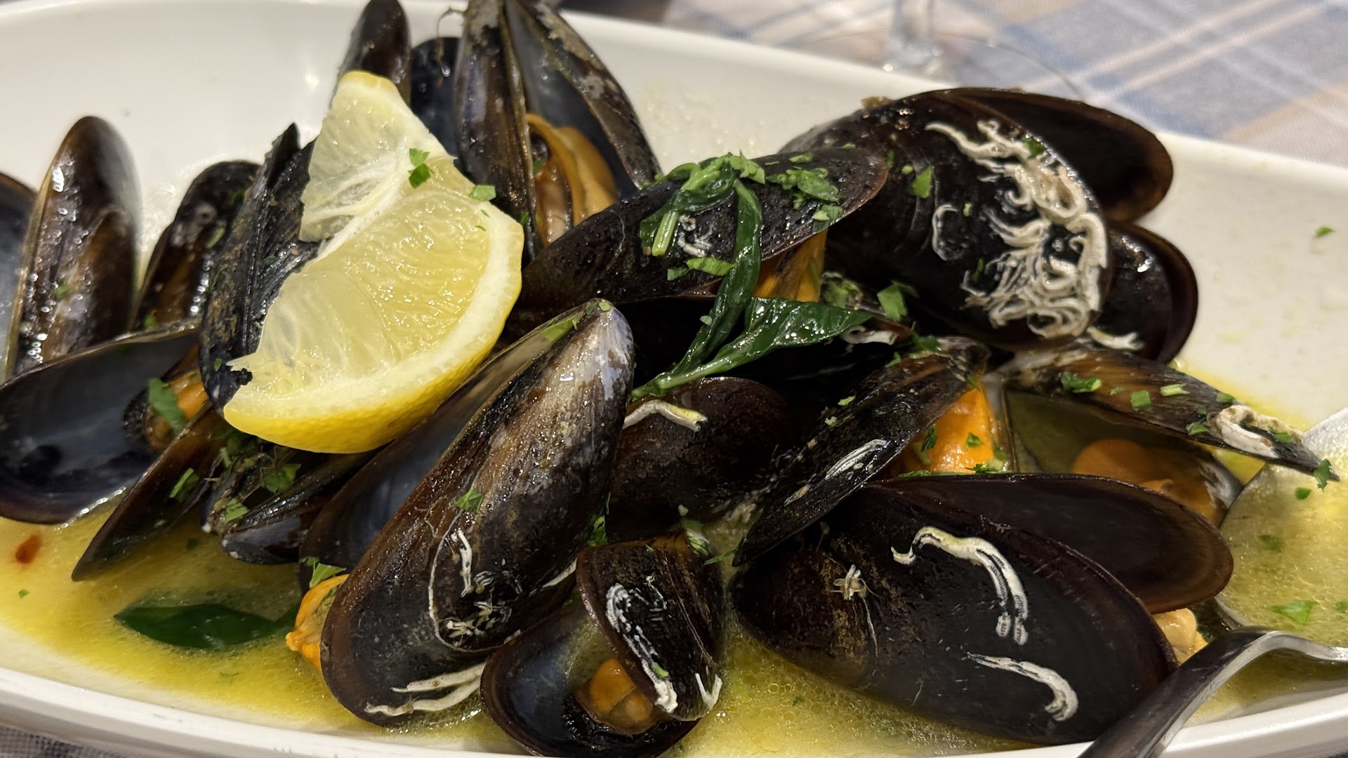 La Pesceria Barberini